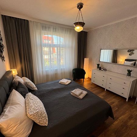 Apartament Almar Cieplice-Zdroj Jelenia Gora Ngoại thất bức ảnh