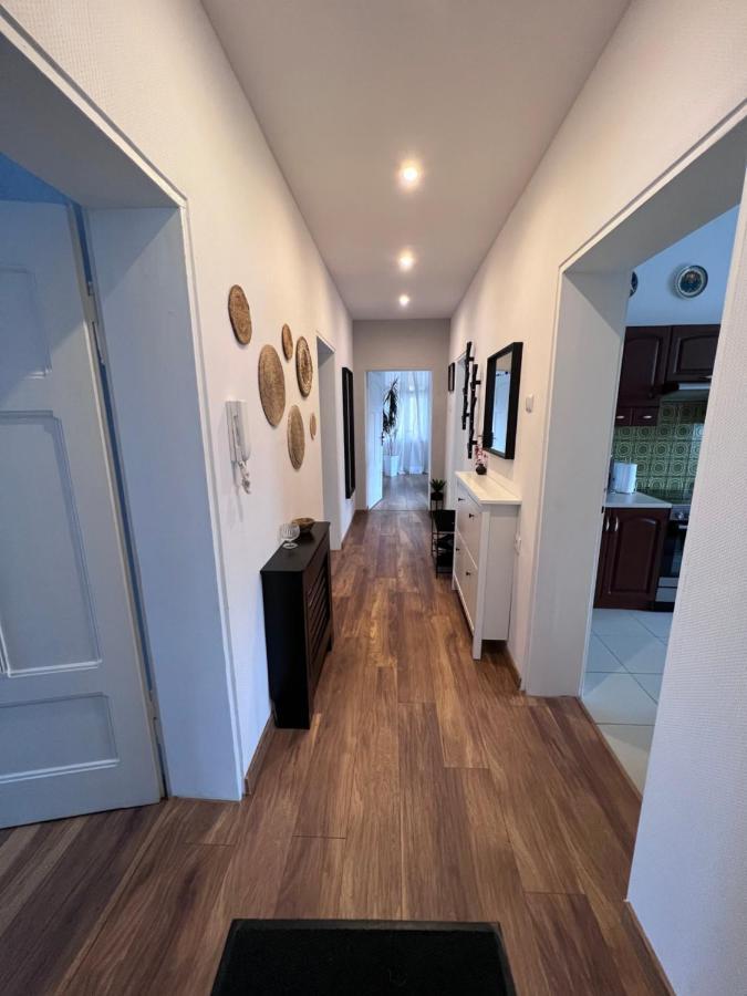 Apartament Almar Cieplice-Zdroj Jelenia Gora Ngoại thất bức ảnh