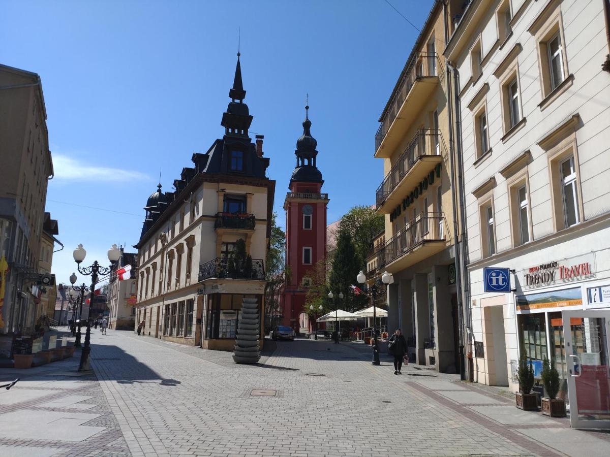 Apartament Almar Cieplice-Zdroj Jelenia Gora Ngoại thất bức ảnh