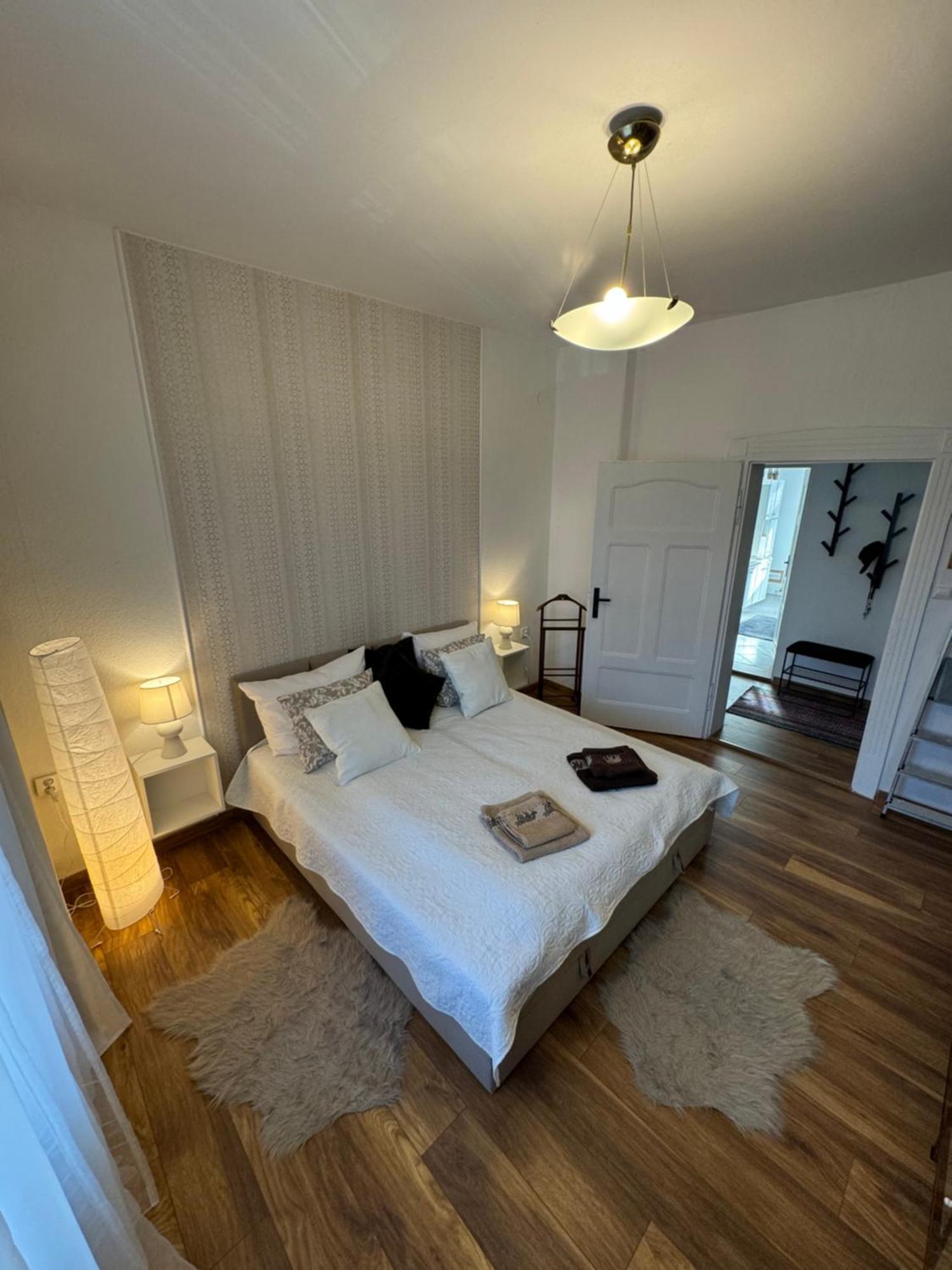 Apartament Almar Cieplice-Zdroj Jelenia Gora Ngoại thất bức ảnh