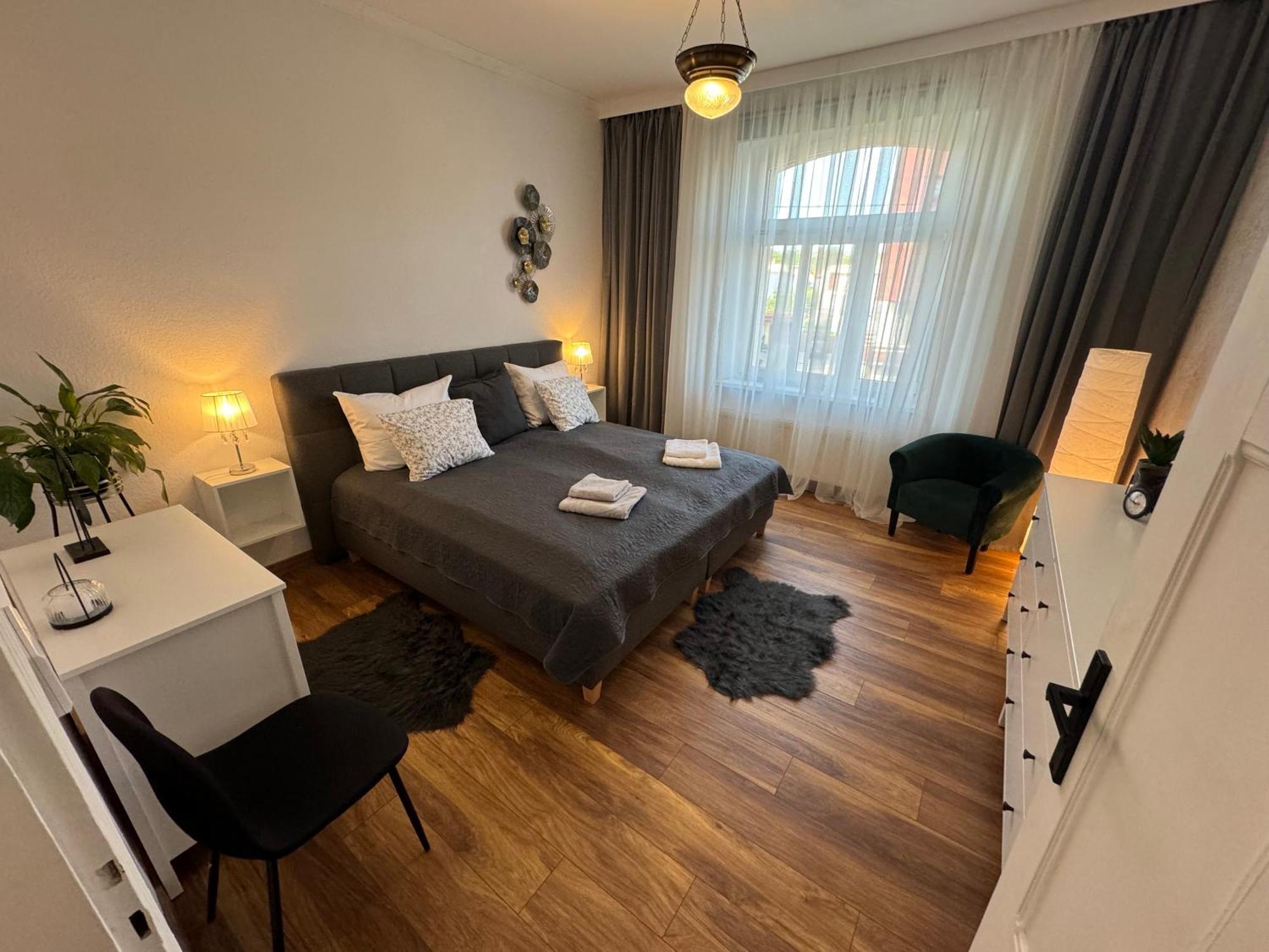 Apartament Almar Cieplice-Zdroj Jelenia Gora Ngoại thất bức ảnh