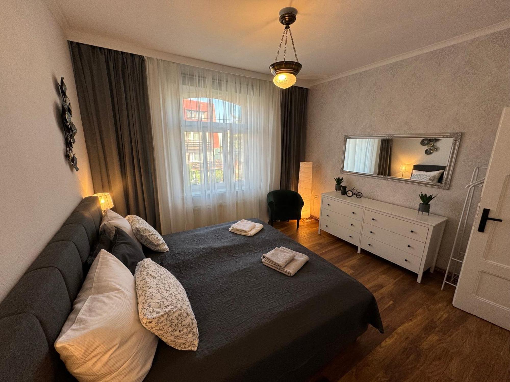 Apartament Almar Cieplice-Zdroj Jelenia Gora Ngoại thất bức ảnh