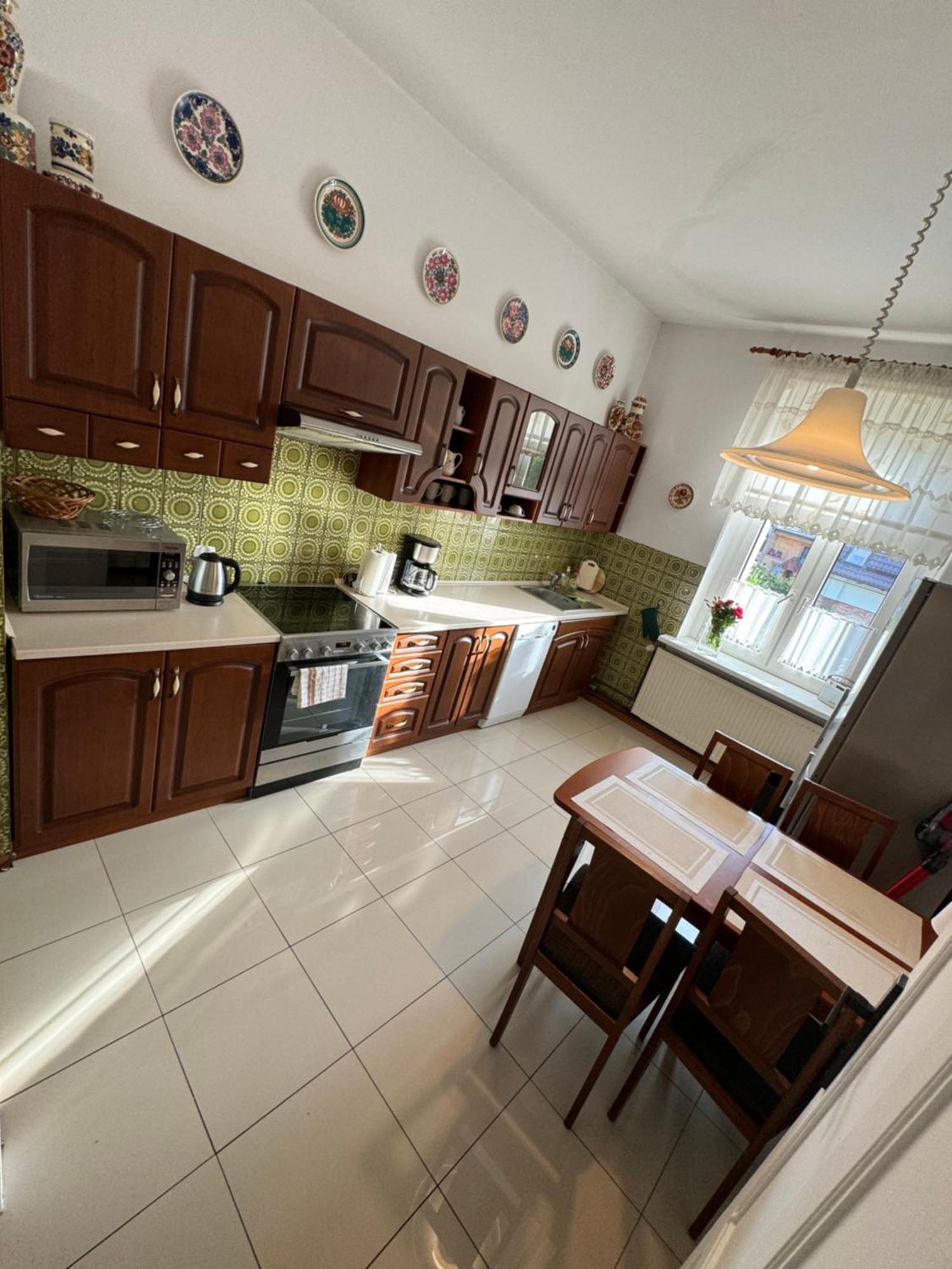Apartament Almar Cieplice-Zdroj Jelenia Gora Ngoại thất bức ảnh