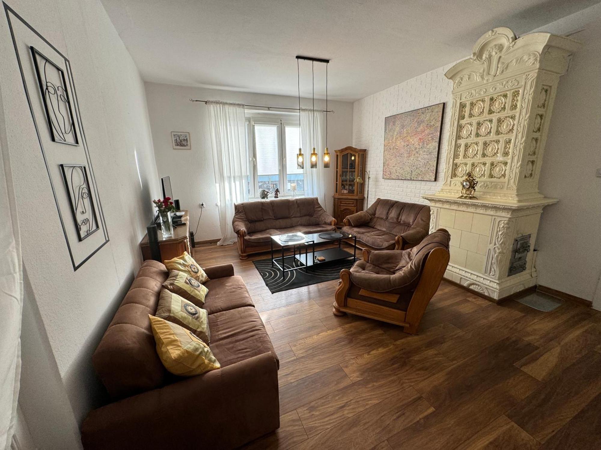 Apartament Almar Cieplice-Zdroj Jelenia Gora Ngoại thất bức ảnh